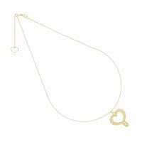Collana Maman et Sophie Donna in Argento GHMAM22TRGI
